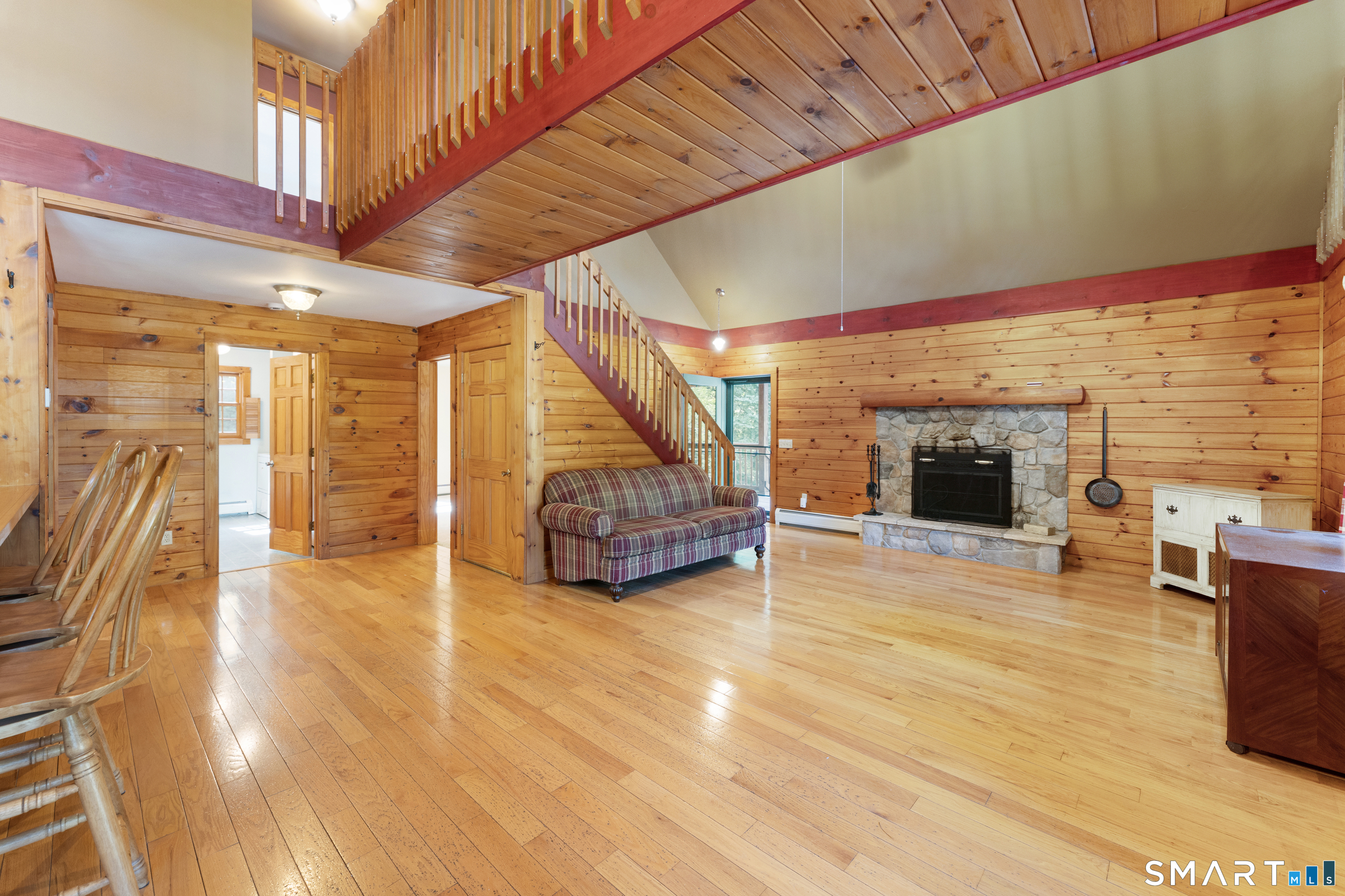 751 Quaddick Town Farm Road Thompson CT 06277