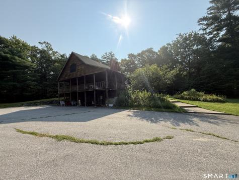 751 Quaddick Town Farm Road Thompson CT 06277