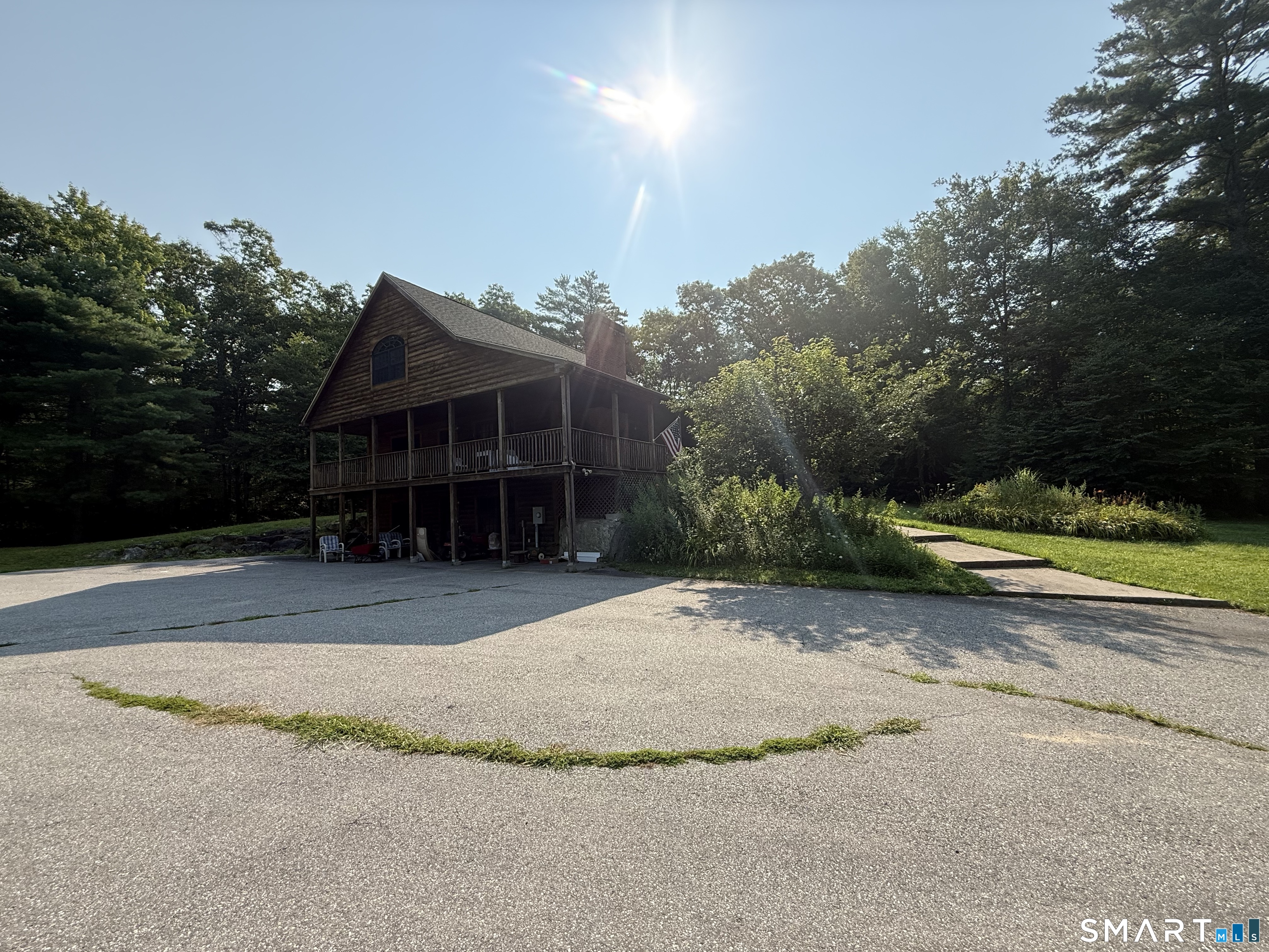 751 Quaddick Town Farm Road Thompson CT 06277