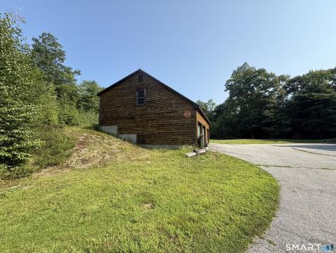 751 Quaddick Town Farm Road Thompson CT 06277