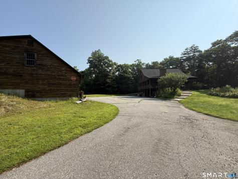 751 Quaddick Town Farm Road Thompson CT 06277