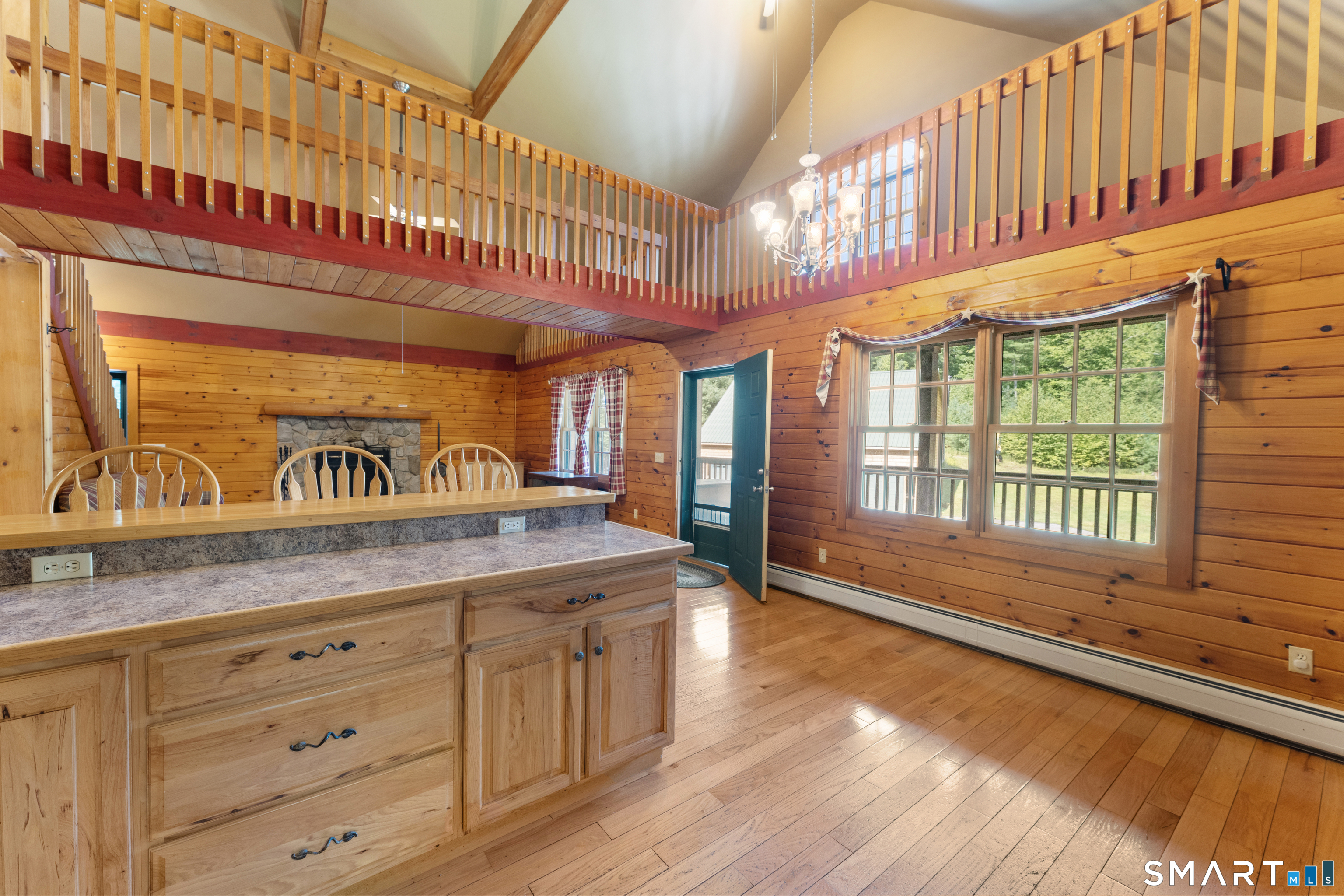 751 Quaddick Town Farm Road Thompson CT 06277