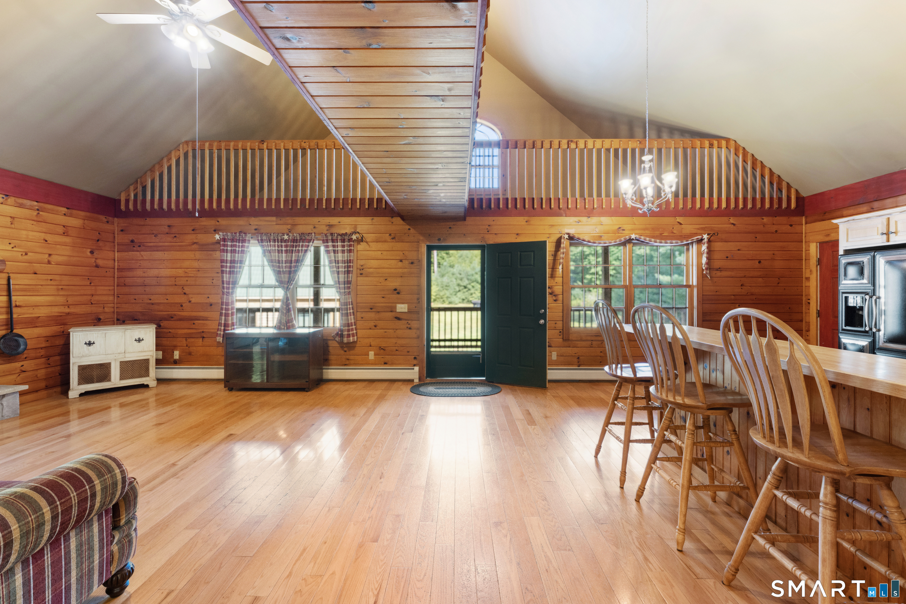 751 Quaddick Town Farm Road Thompson CT 06277