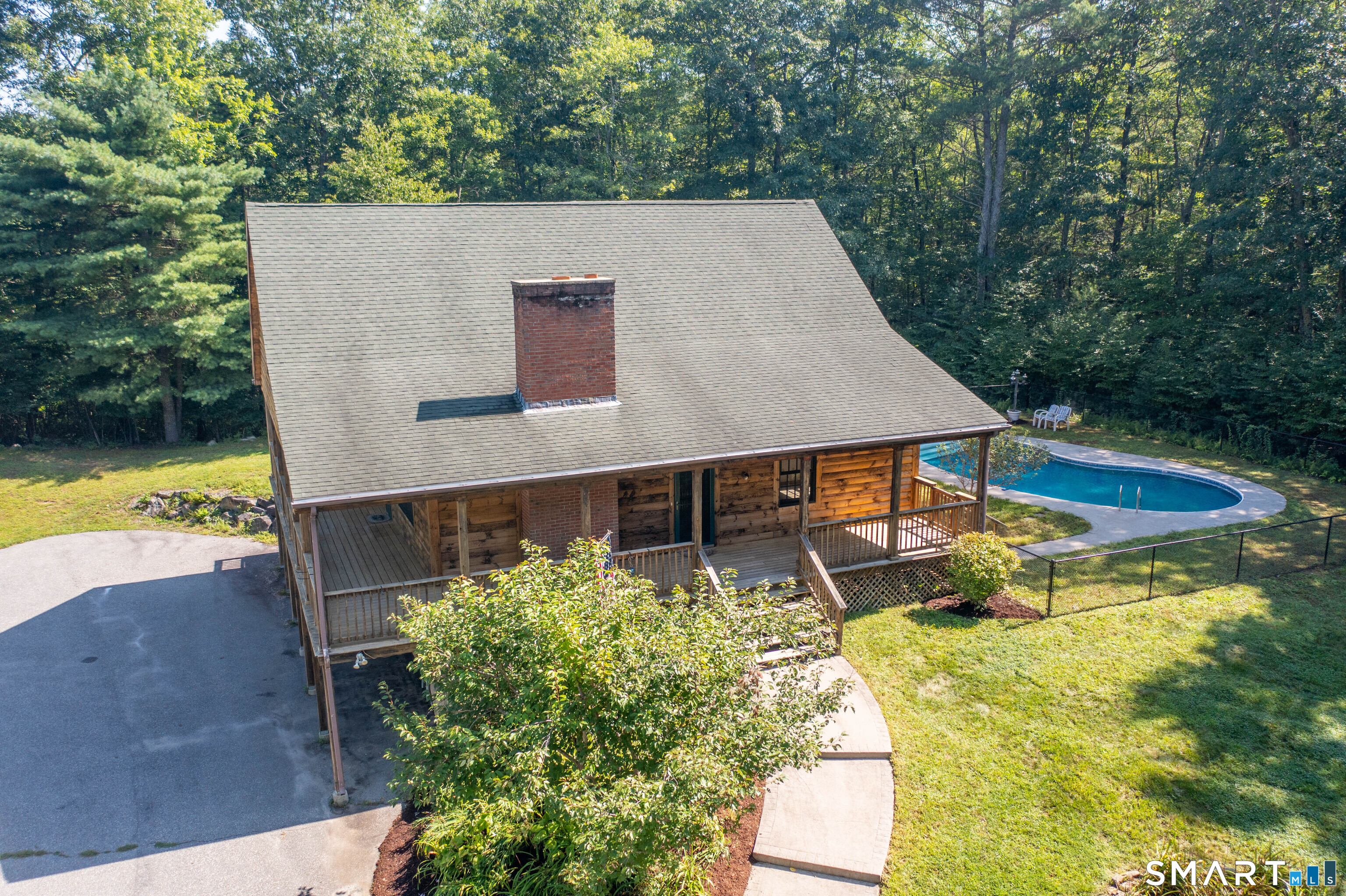 751 Quaddick Town Farm Road Thompson CT 06277