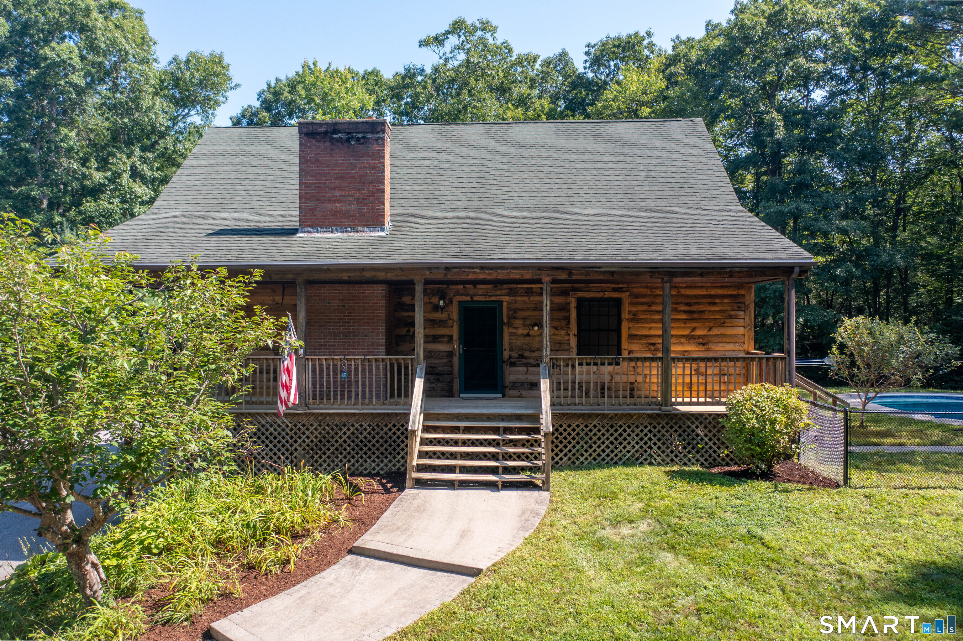751 Quaddick Town Farm Road Thompson CT 06277
