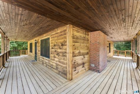 751 Quaddick Town Farm Road Thompson CT 06277