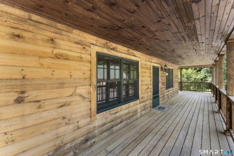 751 Quaddick Town Farm Road Thompson CT 06277