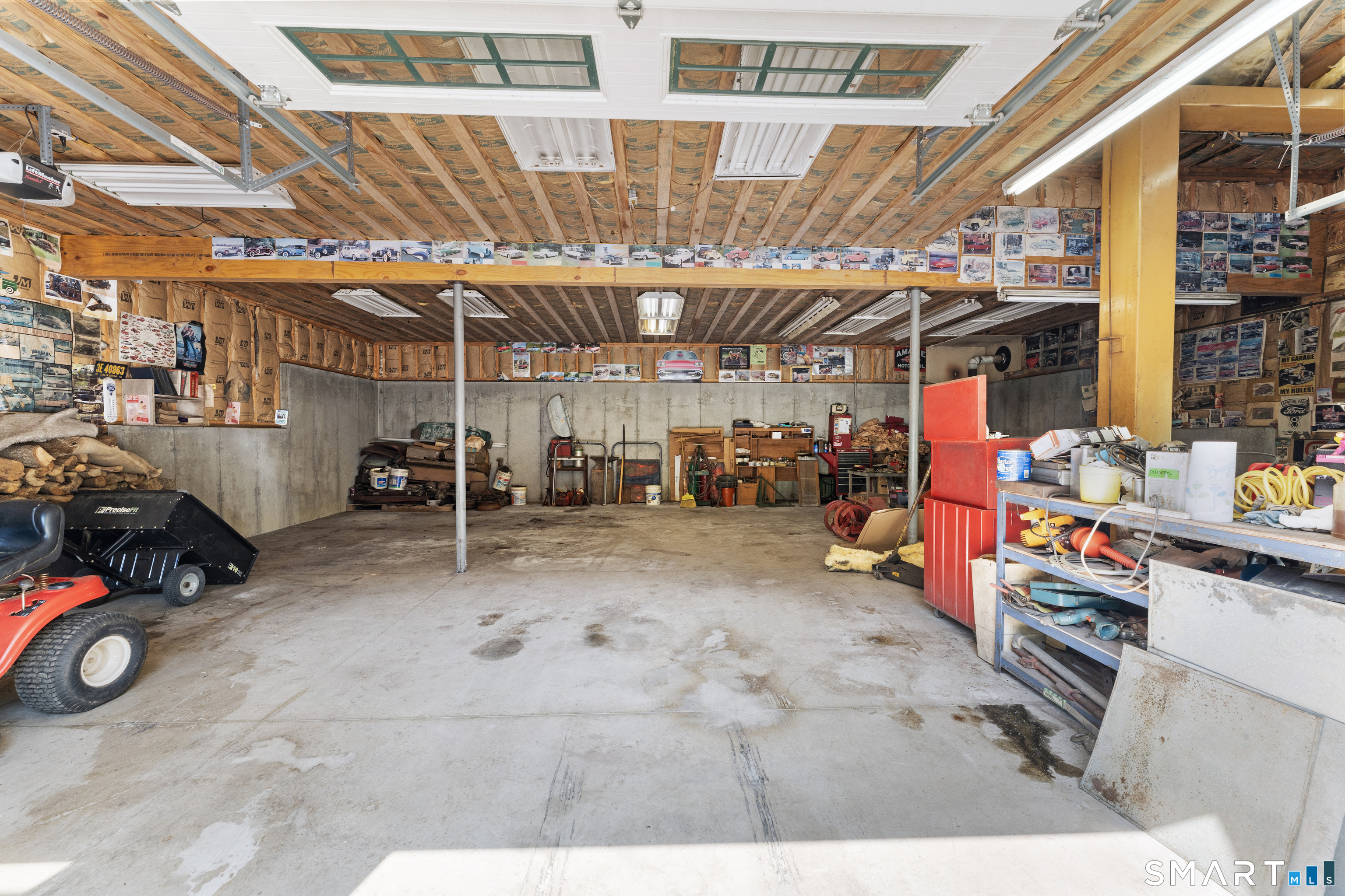 751 Quaddick Town Farm Road Thompson CT 06277