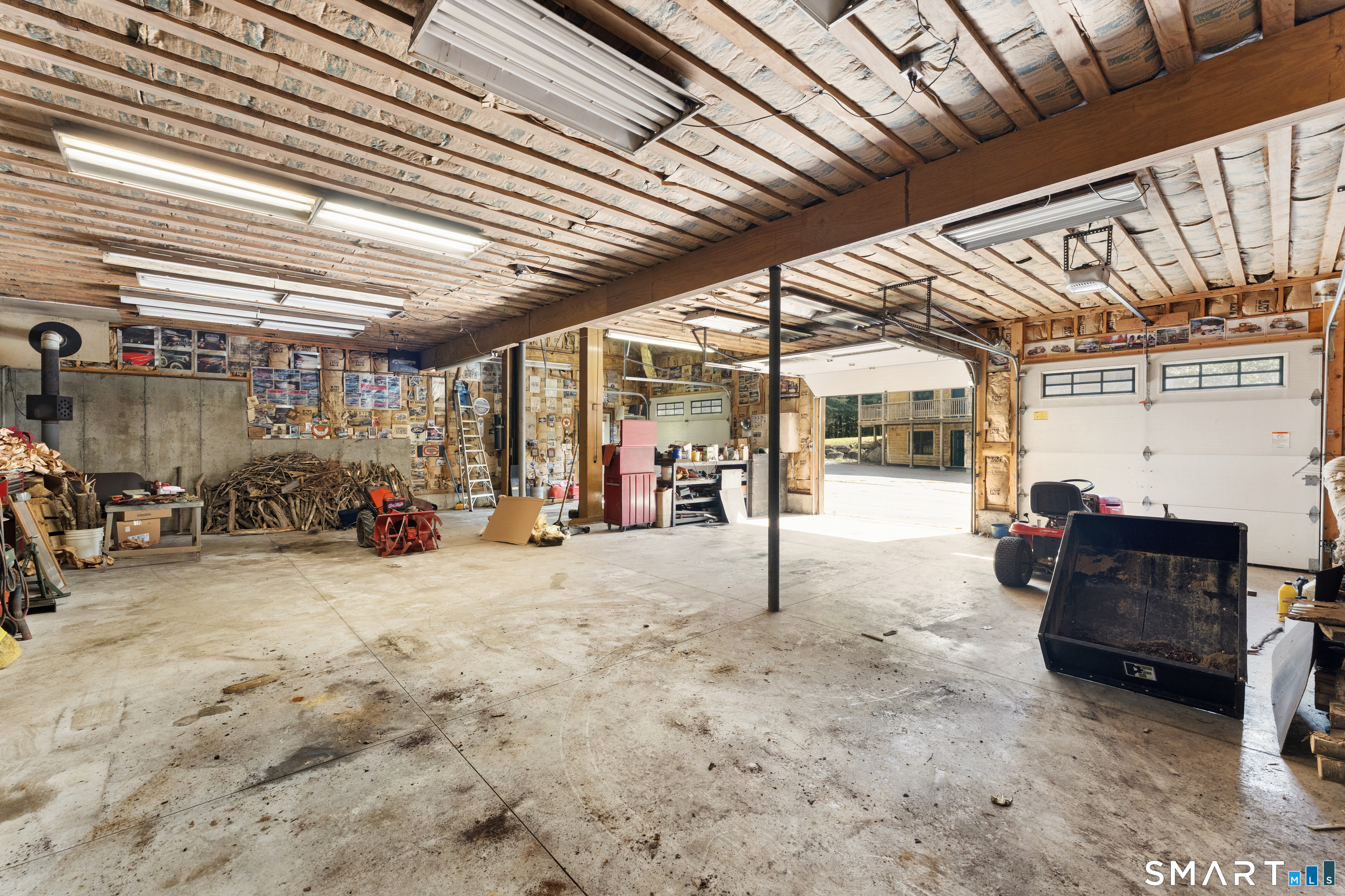 751 Quaddick Town Farm Road Thompson CT 06277