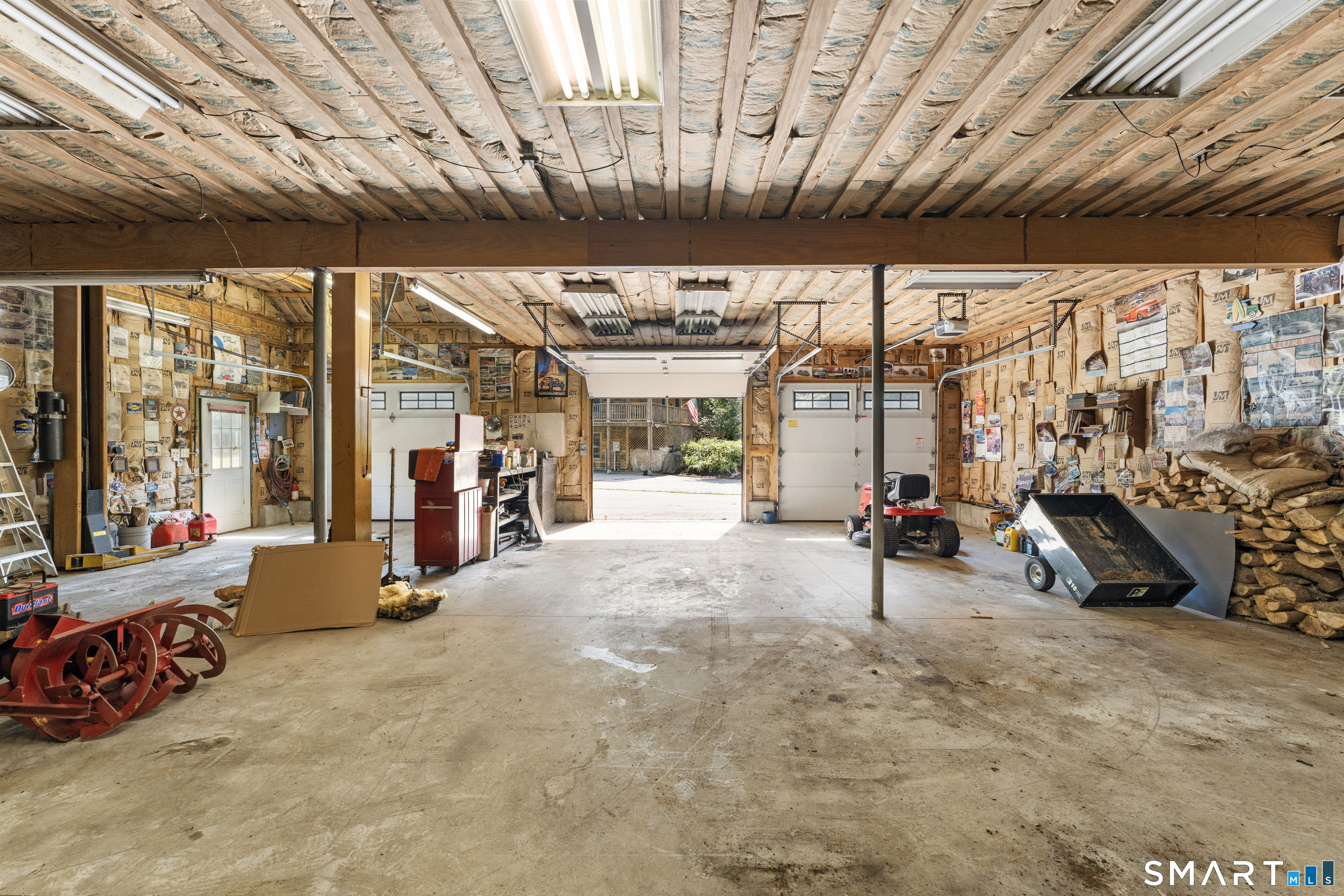 751 Quaddick Town Farm Road Thompson CT 06277
