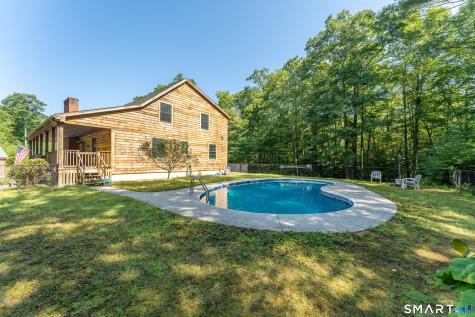 751 Quaddick Town Farm Road Thompson CT 06277