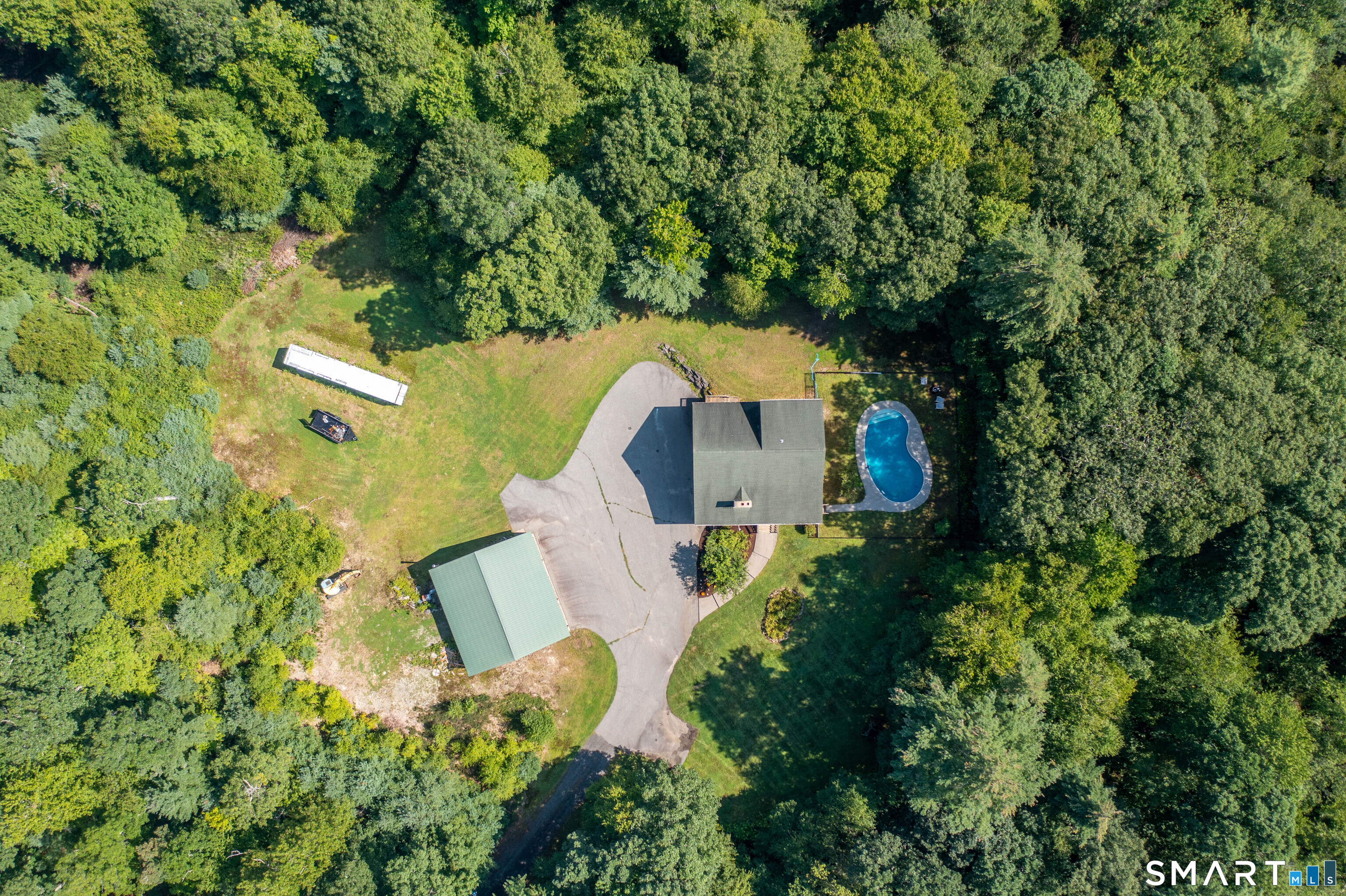 751 Quaddick Town Farm Road Thompson CT 06277