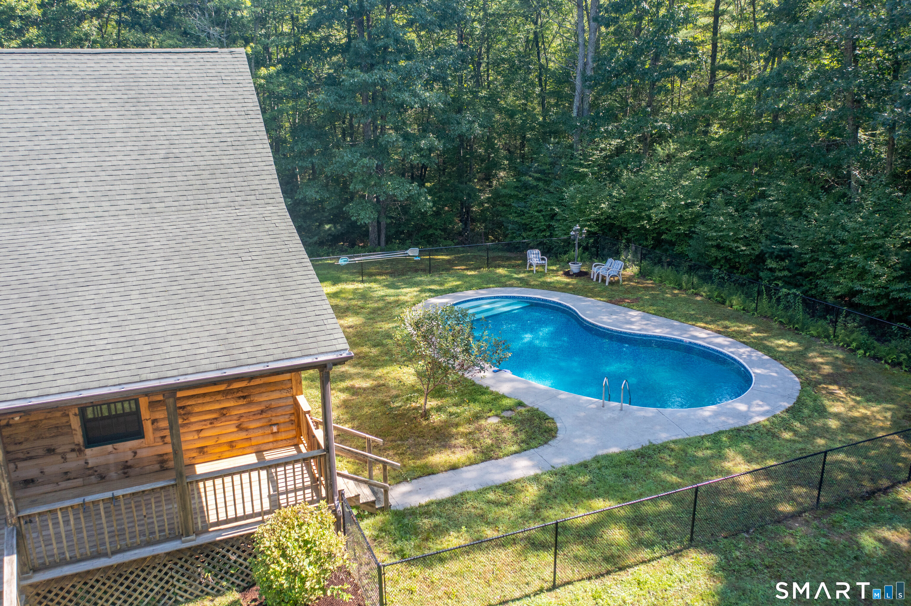 751 Quaddick Town Farm Road Thompson CT 06277
