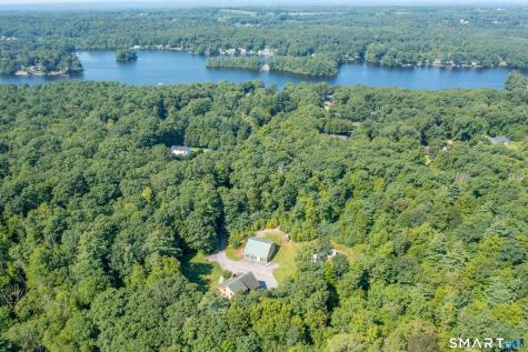 751 Quaddick Town Farm Road Thompson CT 06277