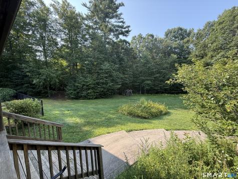 751 Quaddick Town Farm Road Thompson CT 06277