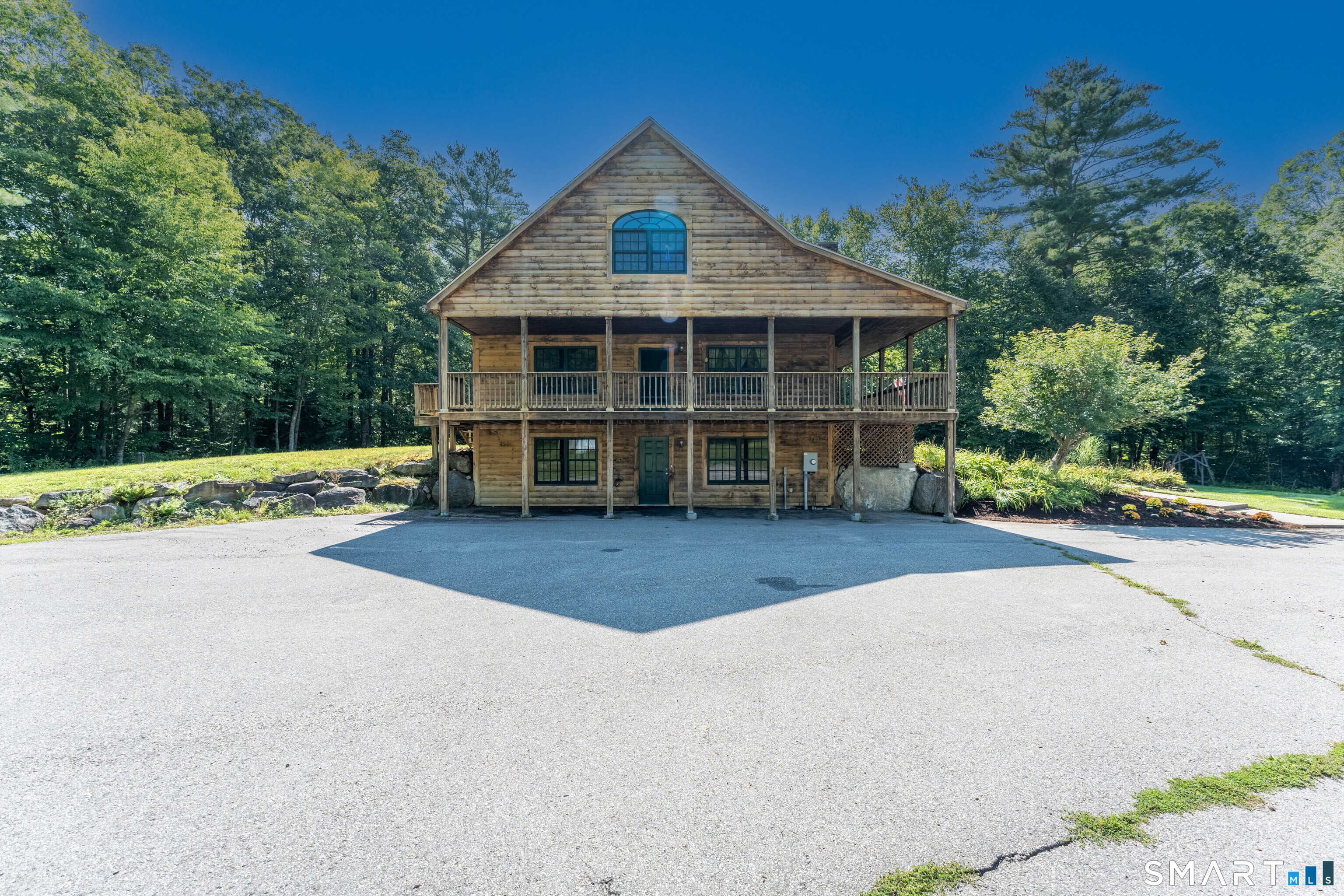 751 Quaddick Town Farm Road Thompson CT 06277