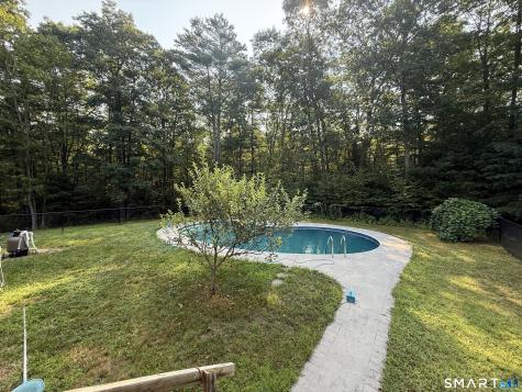 751 Quaddick Town Farm Road Thompson CT 06277