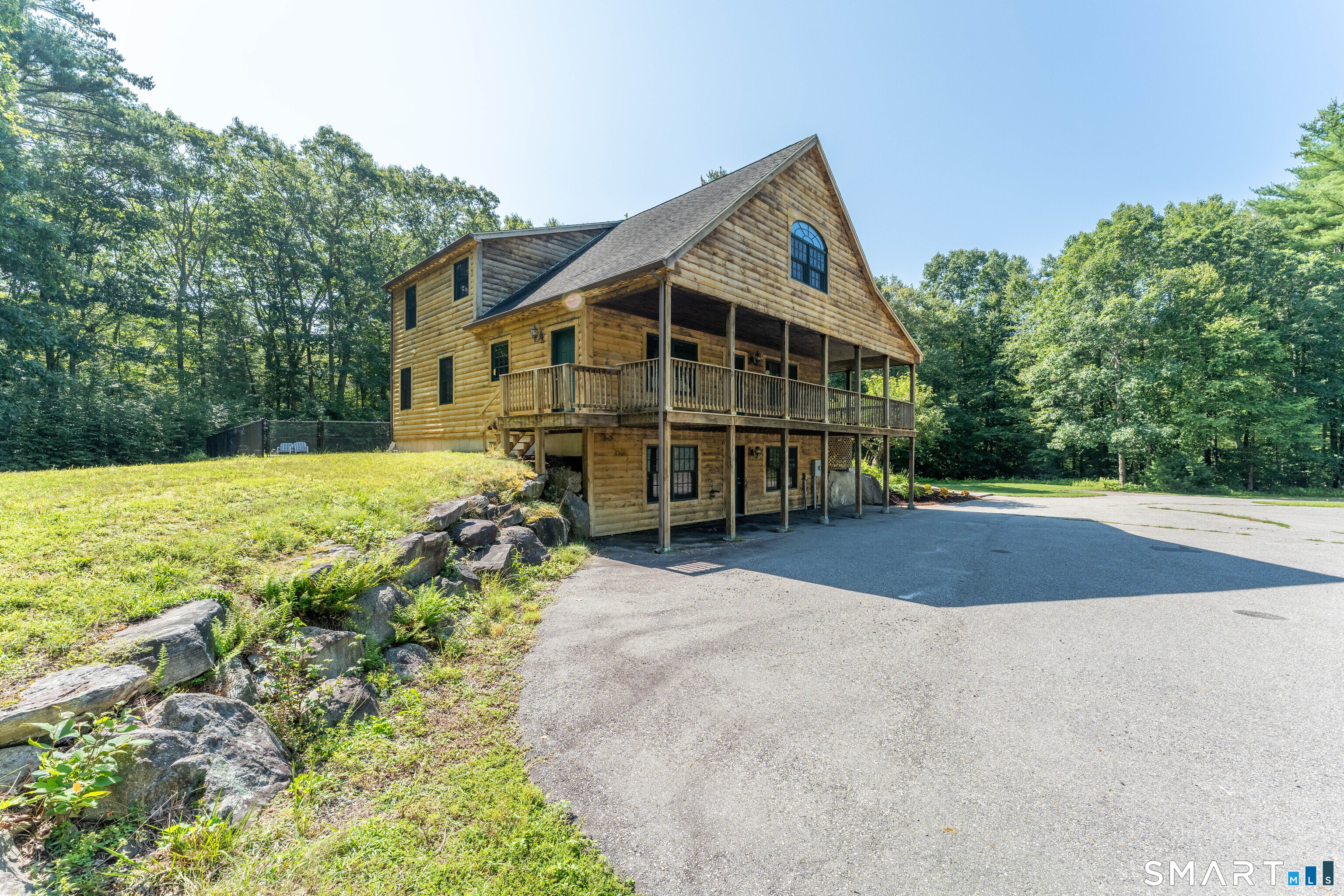751 Quaddick Town Farm Road Thompson CT 06277