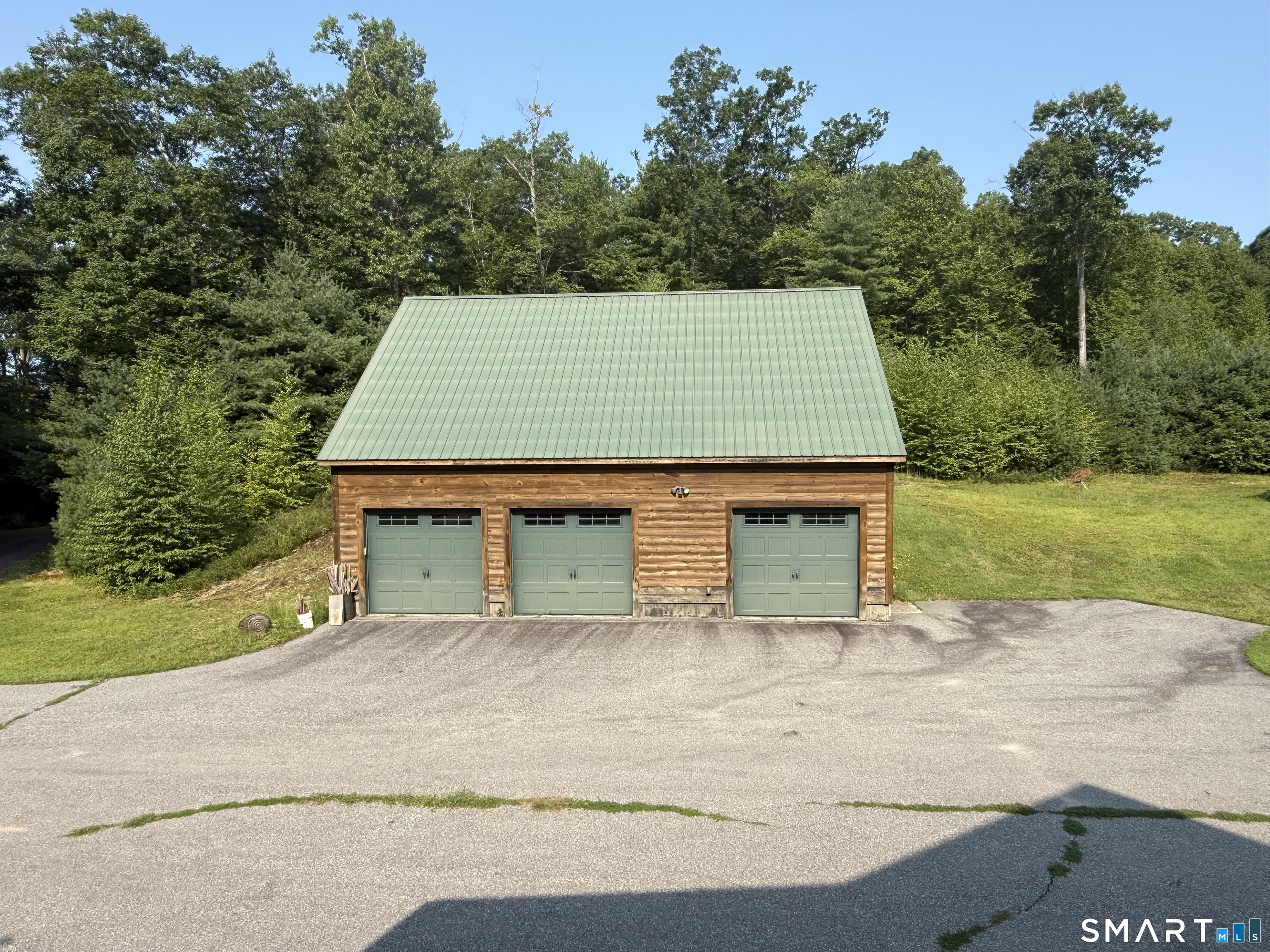 751 Quaddick Town Farm Road Thompson CT 06277