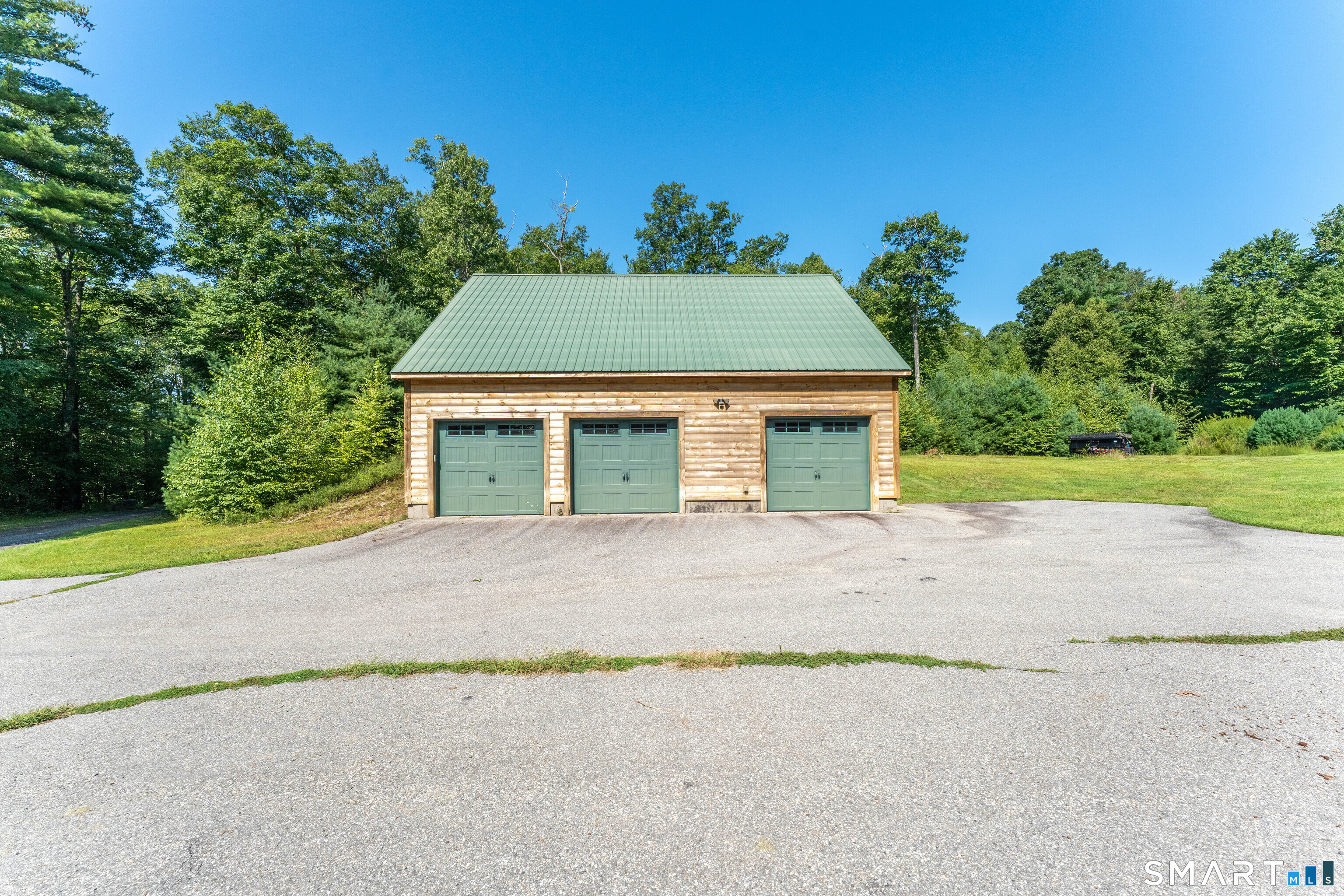 751 Quaddick Town Farm Road Thompson CT 06277