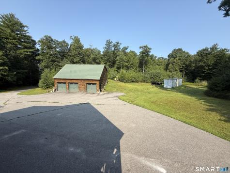 751 Quaddick Town Farm Road Thompson CT 06277
