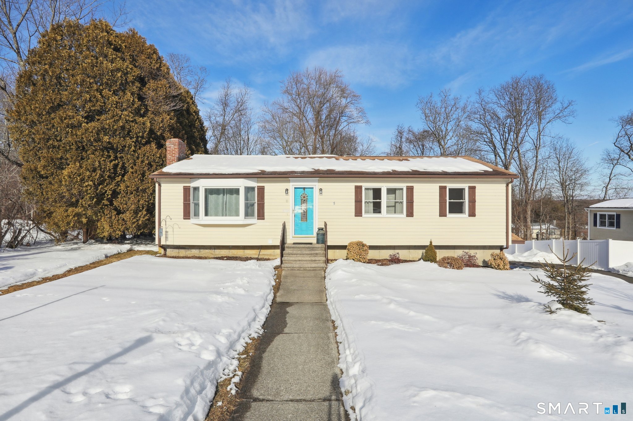 11 Poplar Drive Seymour CT 06483