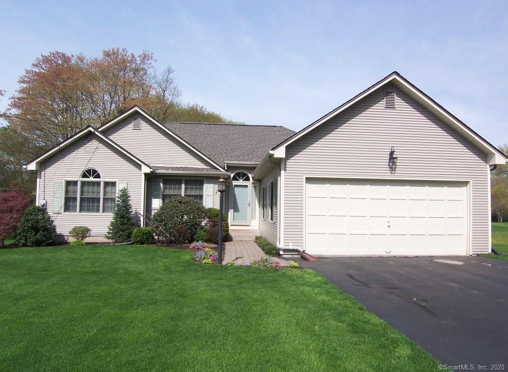 95 Beldon Road South Windsor CT 06074