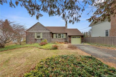 149 Judson Road Fairfield CT 06824