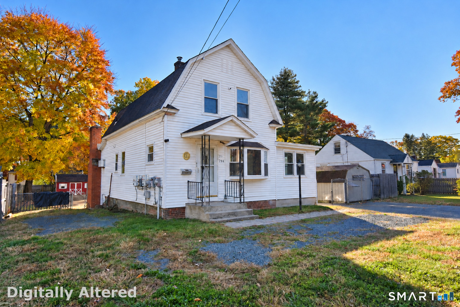 794 Matianuck Avenue Windsor CT 06095