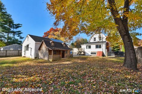 794 Matianuck Avenue Windsor CT 06095