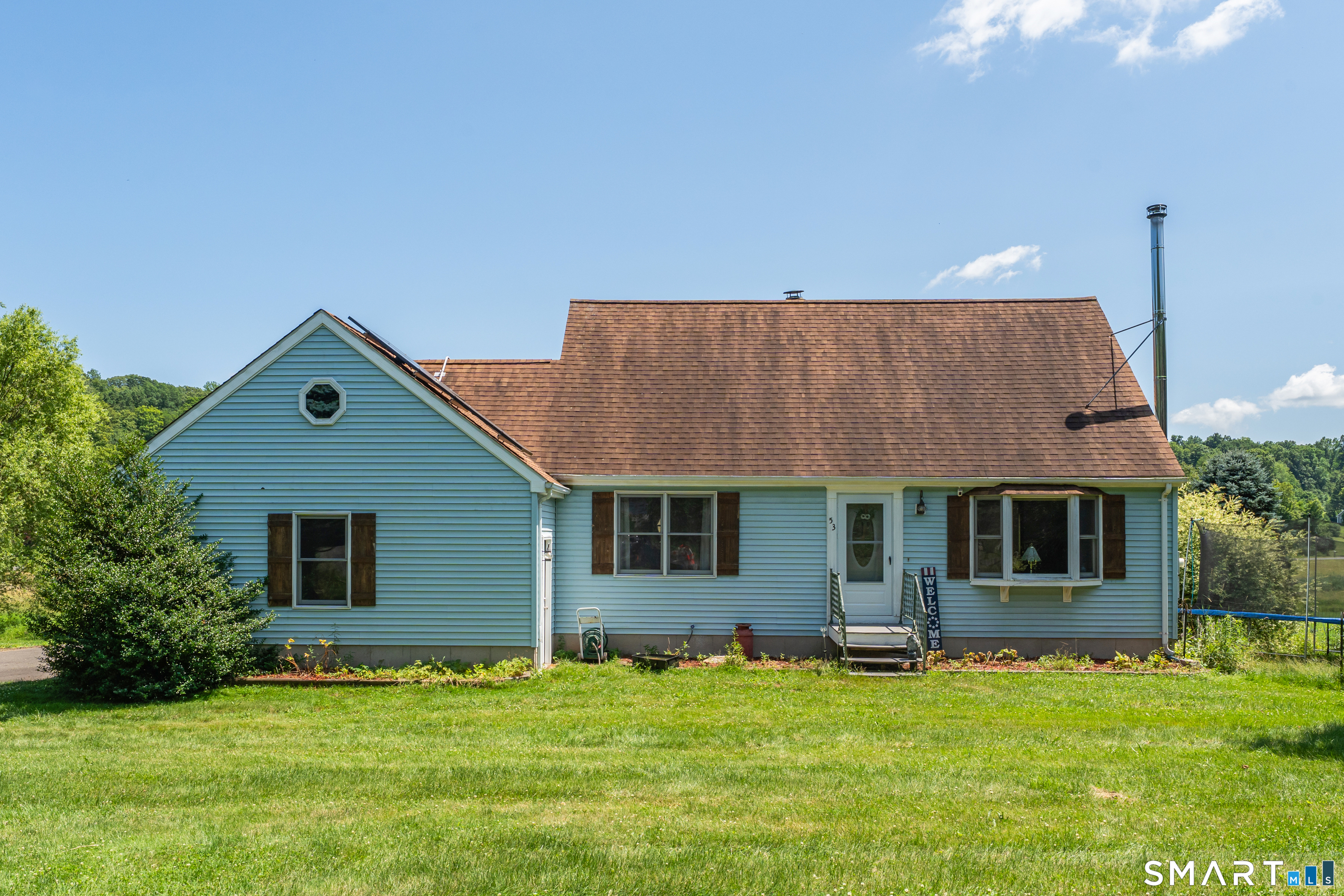 53 Park Place Durham CT 06422