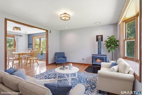53 Park Place Durham CT 06422