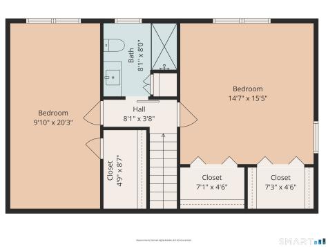 53 Park Place Durham CT 06422