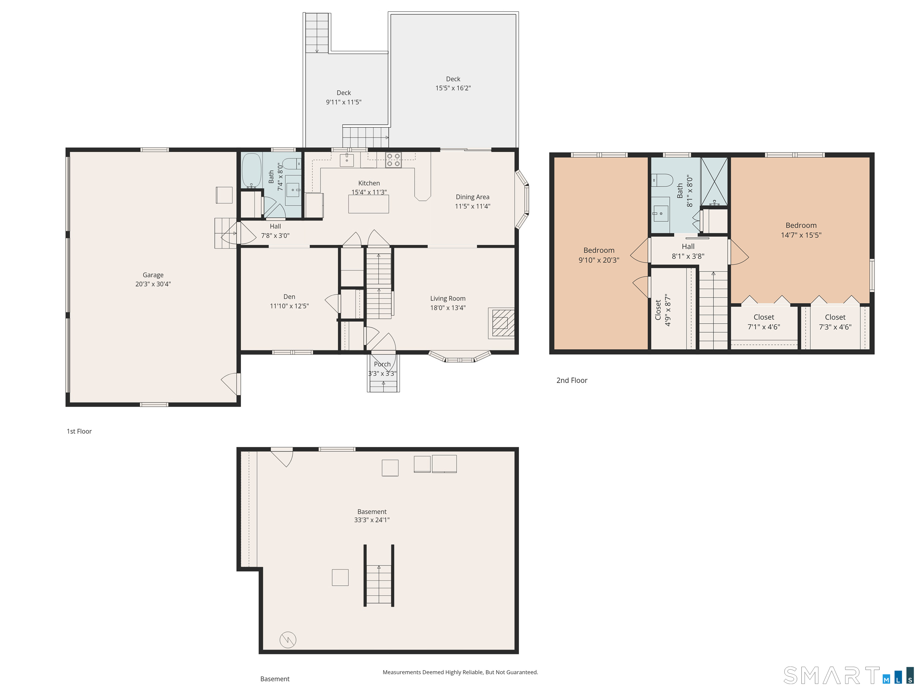53 Park Place Durham CT 06422