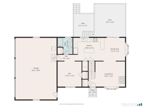 53 Park Place Durham CT 06422