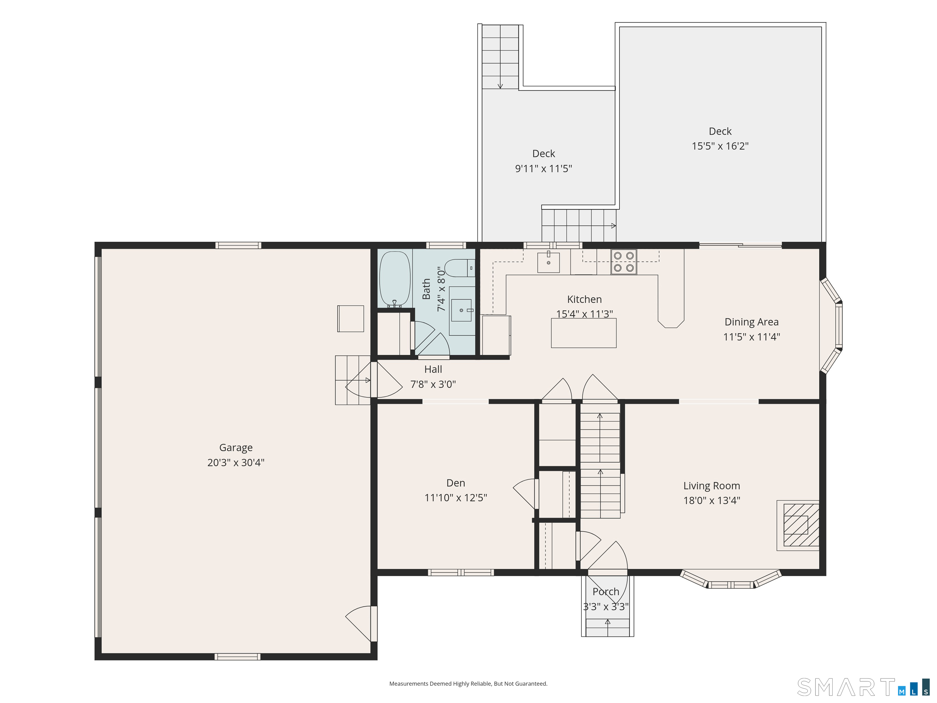 53 Park Place Durham CT 06422