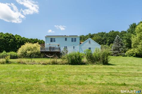 53 Park Place Durham CT 06422