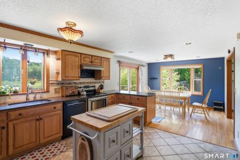 53 Park Place Durham CT 06422