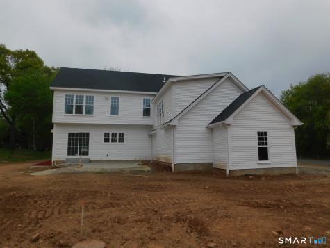 558 Lazy Lane Southington CT 06489