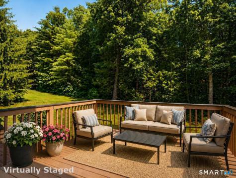 25 Fenwick Drive Avon CT 06001