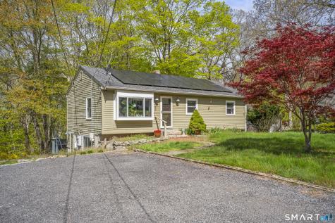 239 Haley Road Ledyard CT 06339