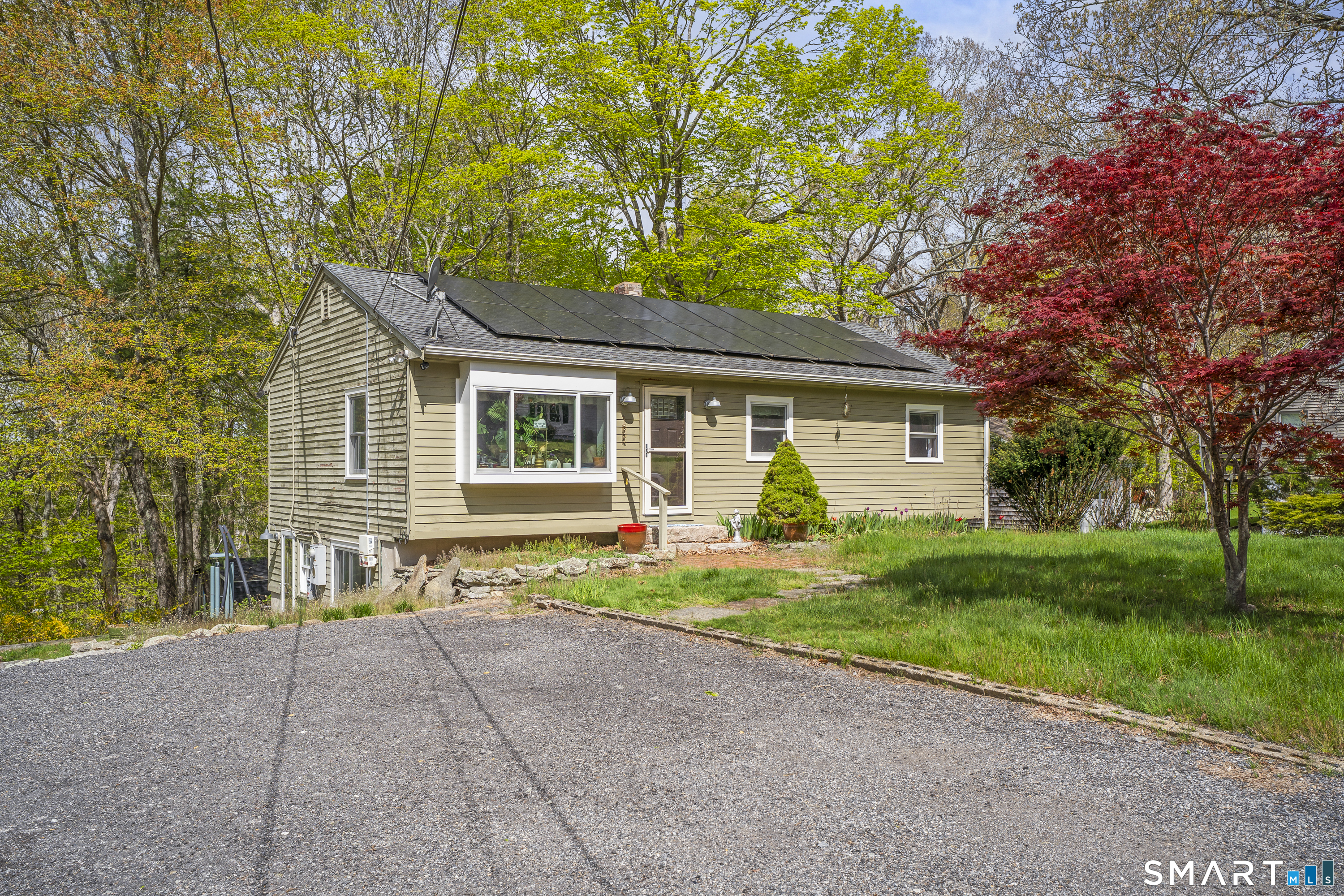 239 Haley Road Ledyard CT 06339