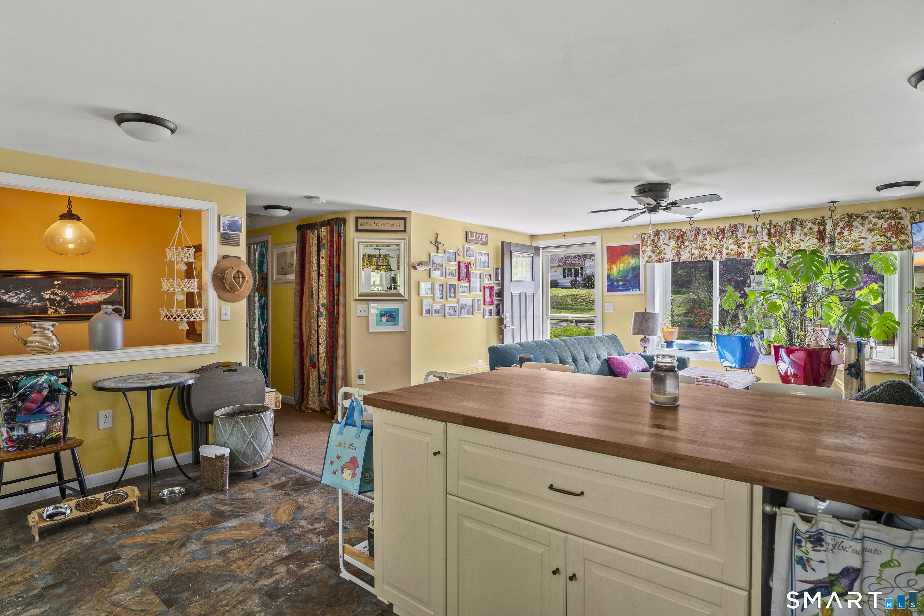 239 Haley Road Ledyard CT 06339