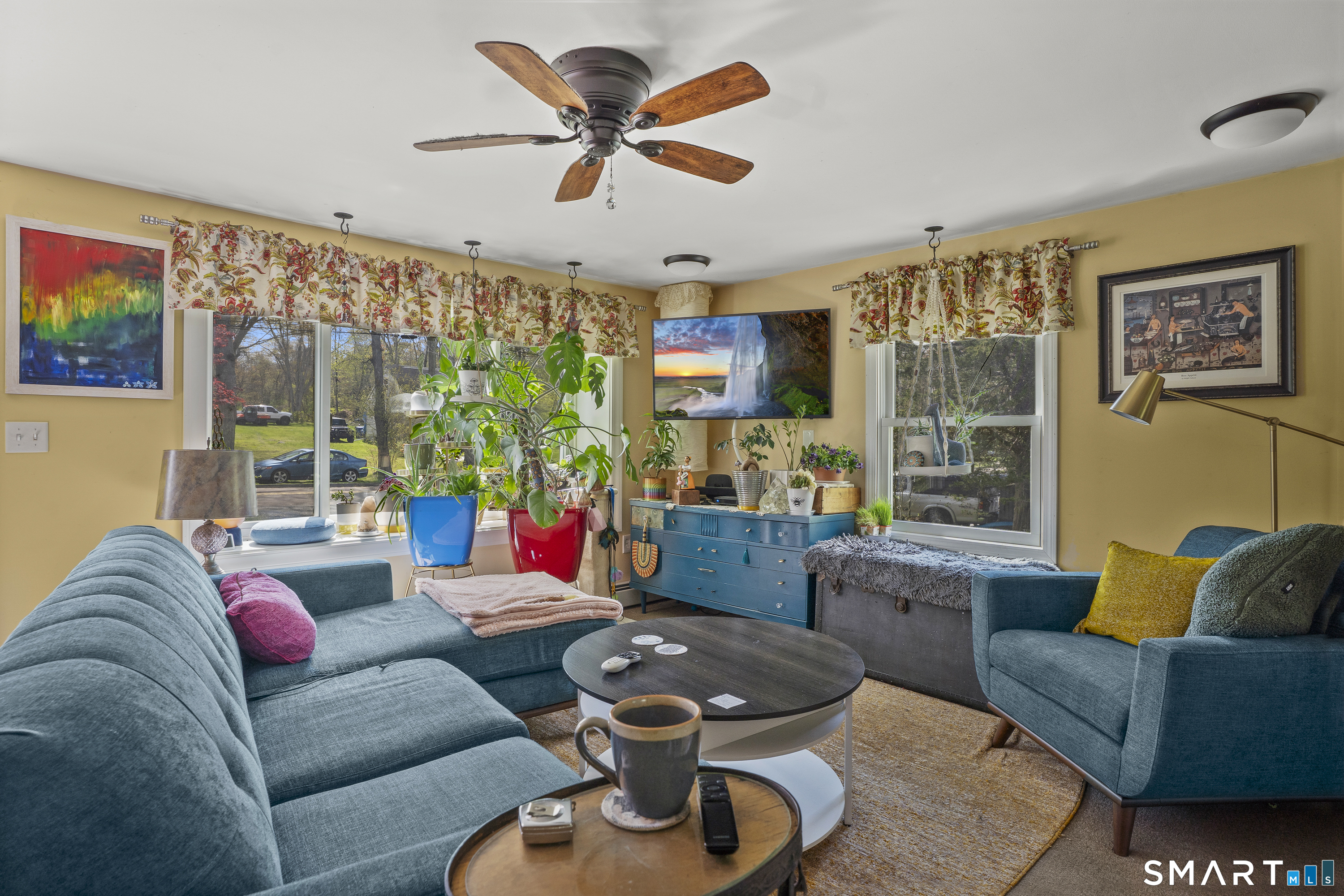 239 Haley Road Ledyard CT 06339
