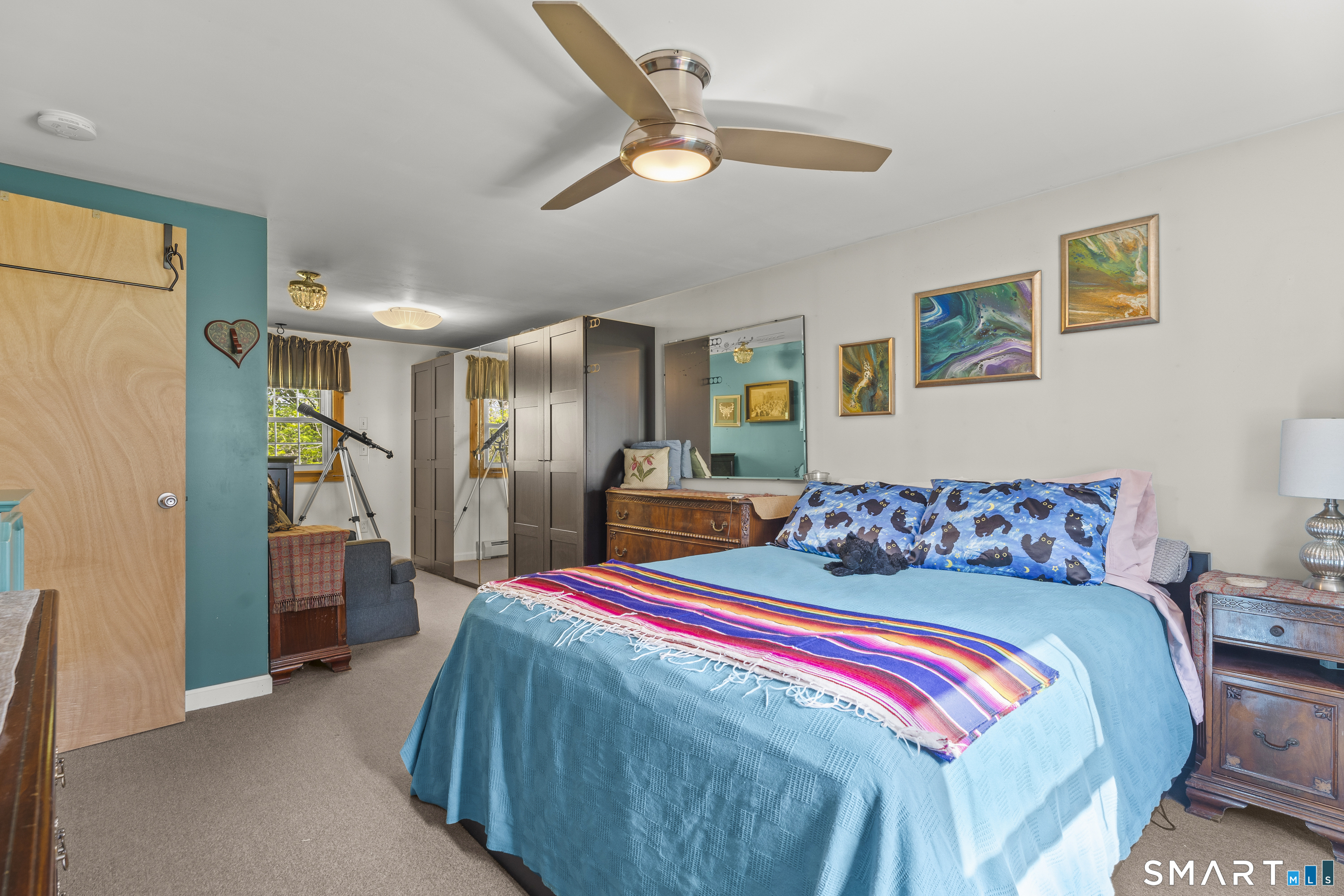 239 Haley Road Ledyard CT 06339