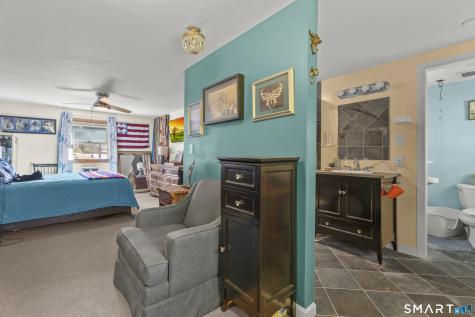 239 Haley Road Ledyard CT 06339