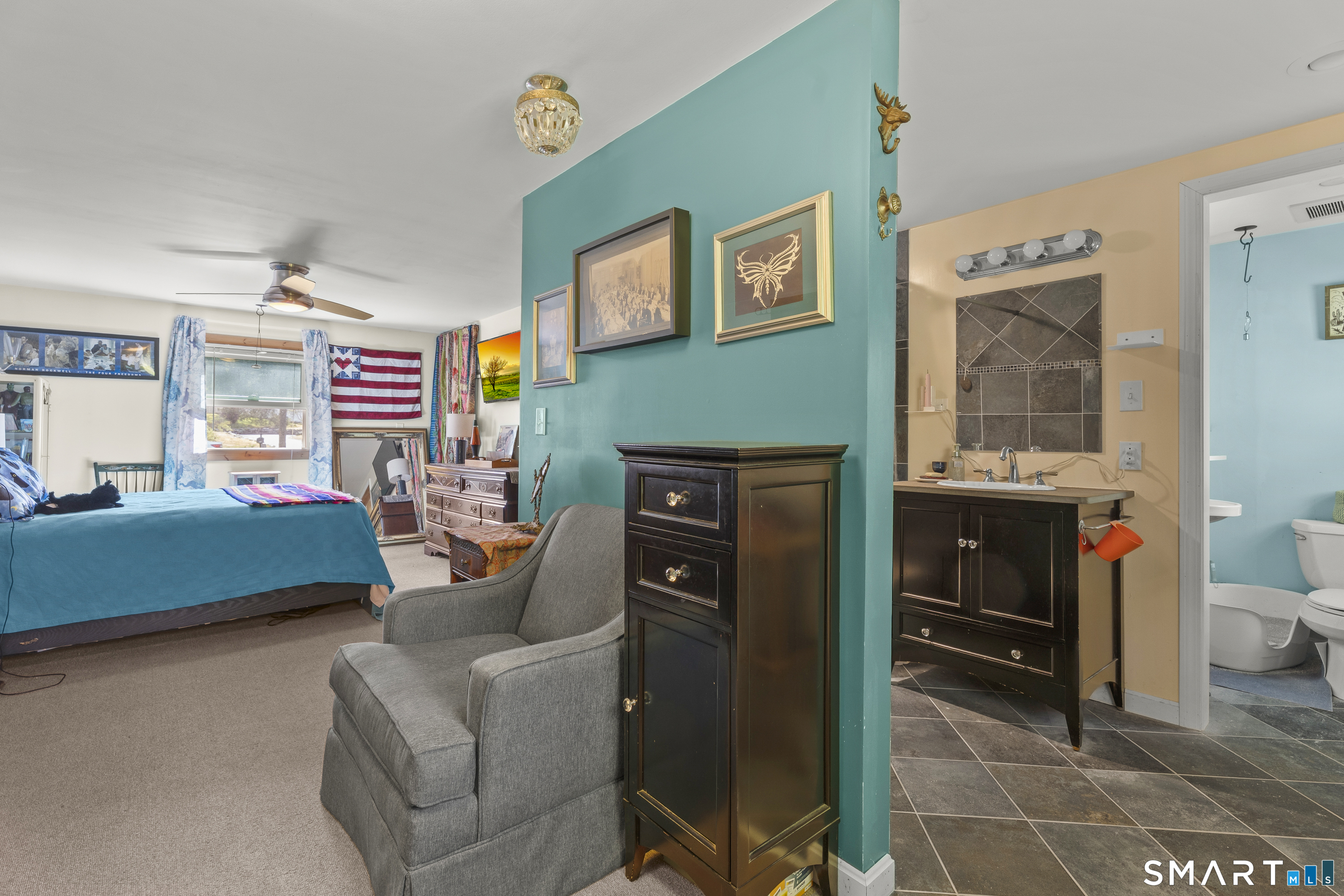 239 Haley Road Ledyard CT 06339