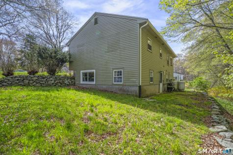 239 Haley Road Ledyard CT 06339