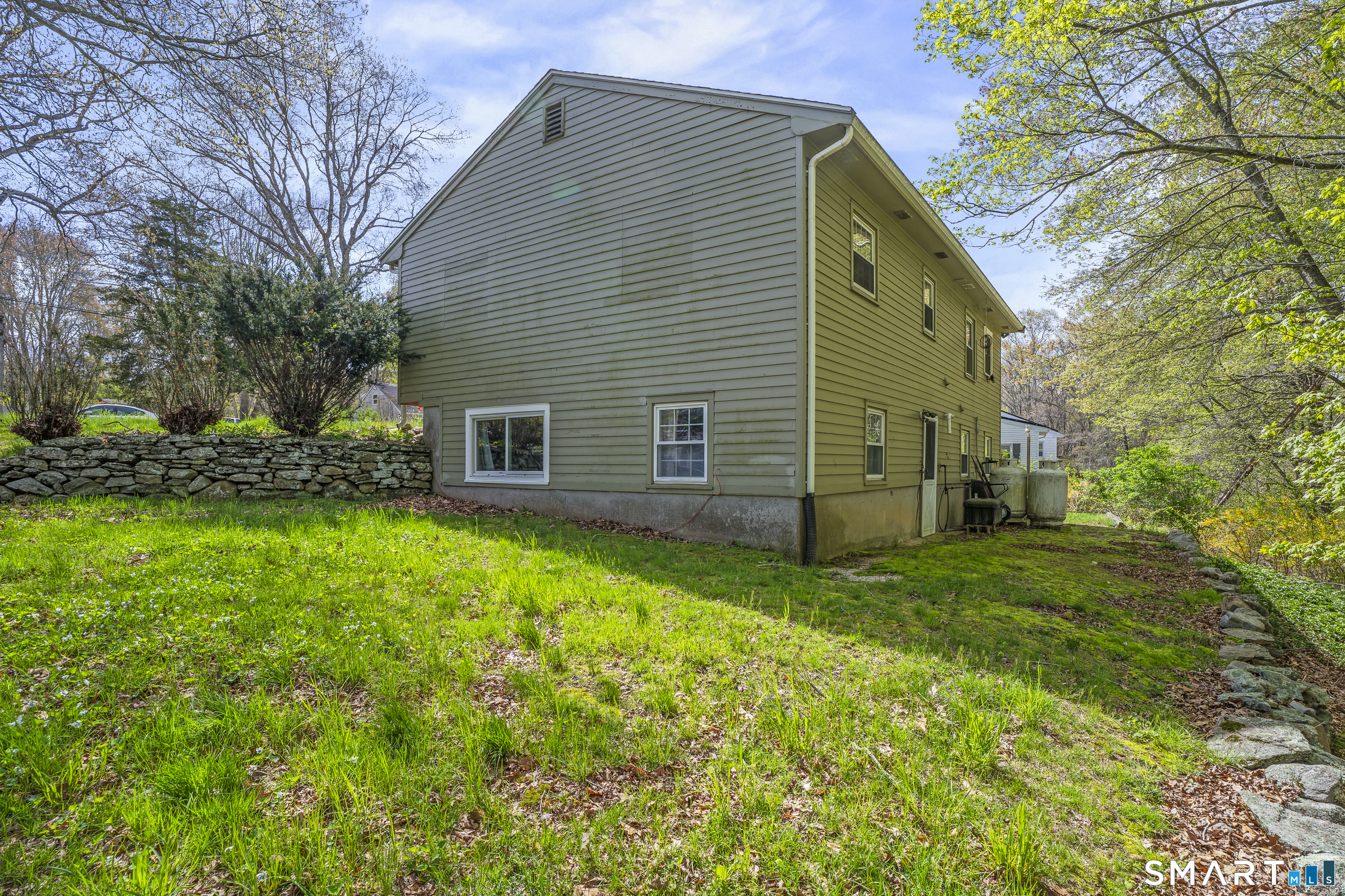 239 Haley Road Ledyard CT 06339
