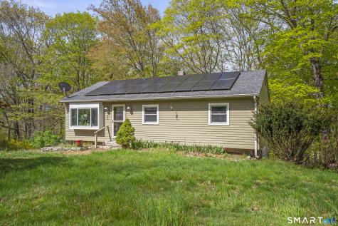 239 Haley Road Ledyard CT 06339